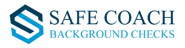 SafeCoach Background Checks